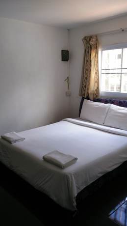 Imagen de la habitación del Hotel Mixok Inn. Foto 14
