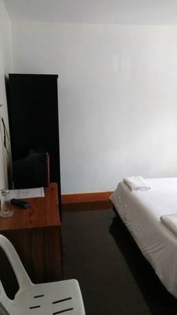 Imagen de la habitación del Hotel Mixok Inn. Foto 15