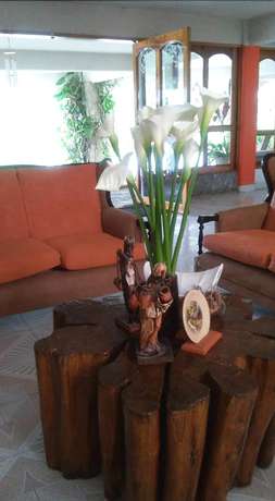 Imagen de los interiores del Hotel Mixti. Foto 10