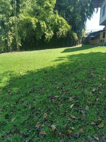 Imagen de los exteriores del Hotel Mixti. Foto 8