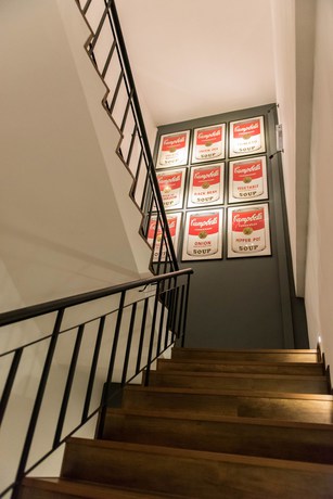 Imagen de la habitación del Hotel Mixx. Foto 7
