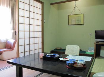 Imagen general del Hotel Miya Onsen Higaki. Foto 1