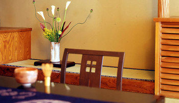 Imagen de la habitación del Hotel Miya Onsen Higaki. Foto 5