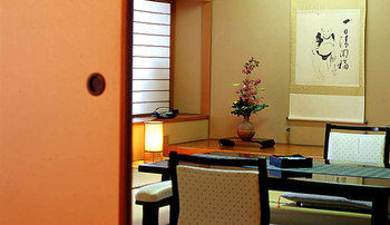 Imagen de la habitación del Hotel Miya Onsen Higaki. Foto 7
