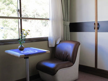 Imagen de la habitación del Hotel Miya Onsen Higaki. Foto 8