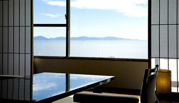 Imagen general del Hotel Miya Onsen Higaki. Foto 2