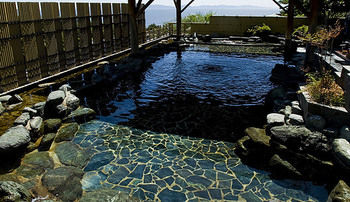 Imagen general del Hotel Miya Onsen Higaki. Foto 3