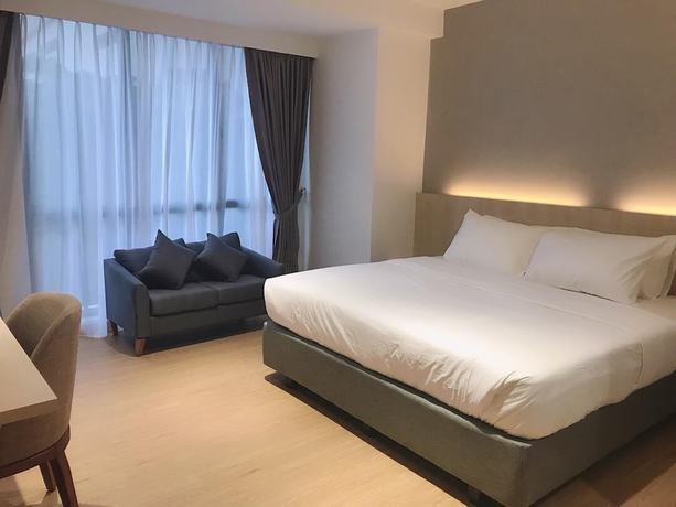 Imagen de la habitación del Hotel Miyabi. Foto 3