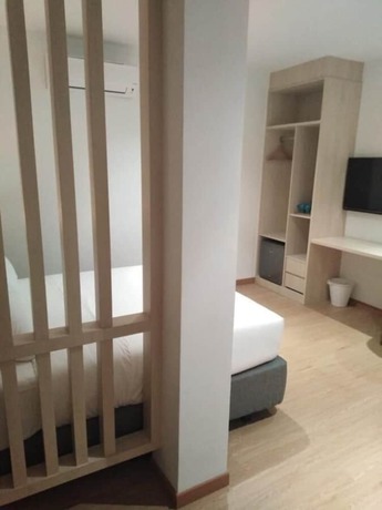 Imagen de la habitación del Hotel Miyabi. Foto 6