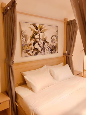 Imagen de la habitación del Hotel Miyabi. Foto 13