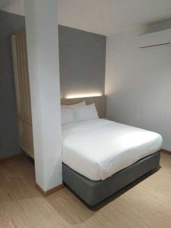 Imagen de la habitación del Hotel Miyabi. Foto 15
