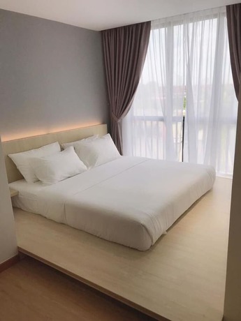 Imagen de la habitación del Hotel Miyabi. Foto 16