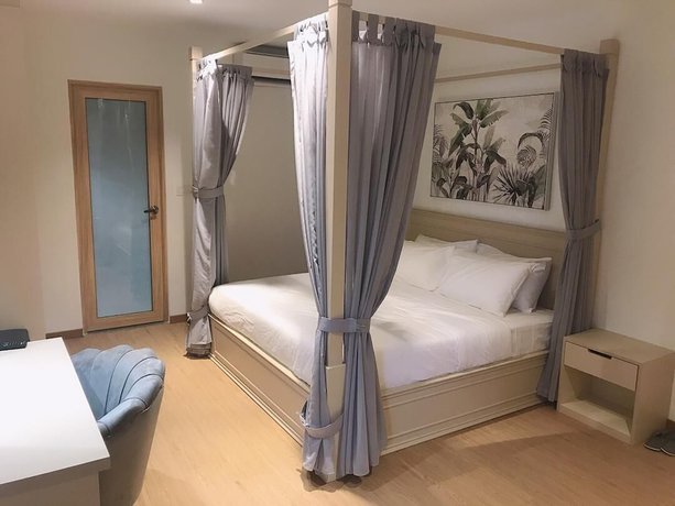Imagen de la habitación del Hotel Miyabi. Foto 18