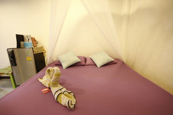 Imagen general del Hotel Miyabi Resort. Foto 4