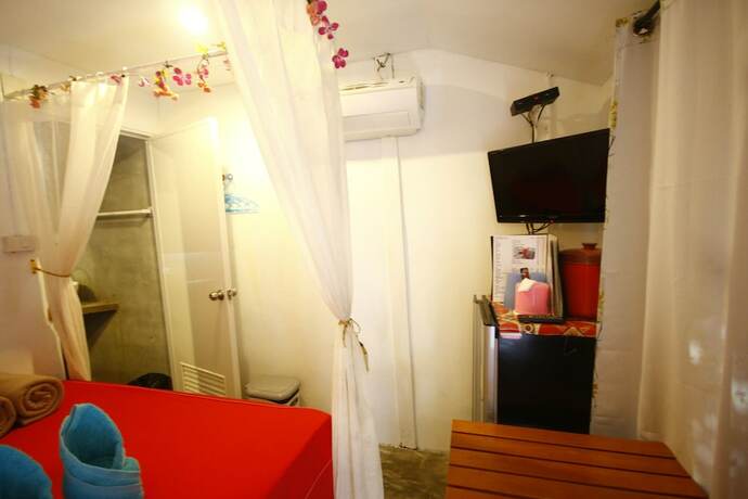 Imagen general del Hotel Miyabi Resort. Foto 6