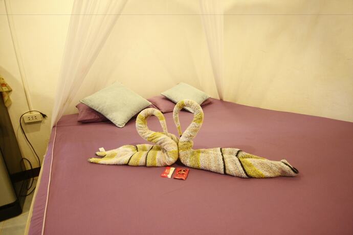 Imagen general del Hotel Miyabi Resort. Foto 13