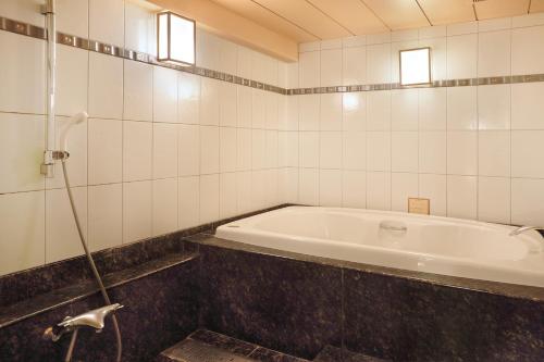 Imagen general del Hotel Miyabiyado Takemine. Foto 3