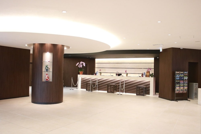 Imagen de los interiores del Hotel Miyahira. Foto 16