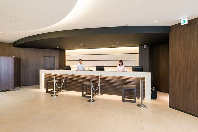 Imagen de los interiores del Hotel Miyahira. Foto 18