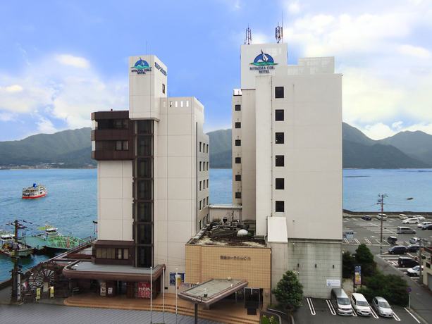 Imagen general del Hotel Miyajima Coral. Foto 1