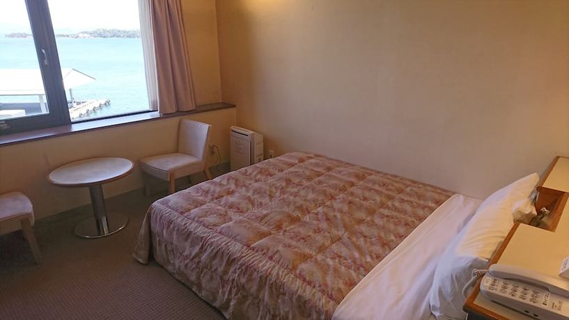 Imagen de la habitación del Hotel Miyajima Coral. Foto 9