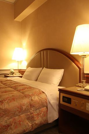 Imagen de la habitación del Hotel Miyajima Coral. Foto 11