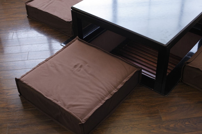 Imagen de los interiores del Hotel Miyajima Kinsuikan. Foto 18