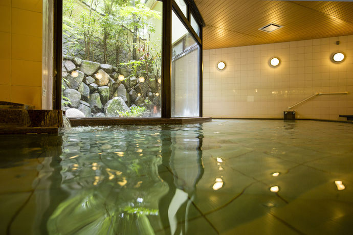 Imagen general del Hotel Miyajima Morinoyado Inn. Foto 3