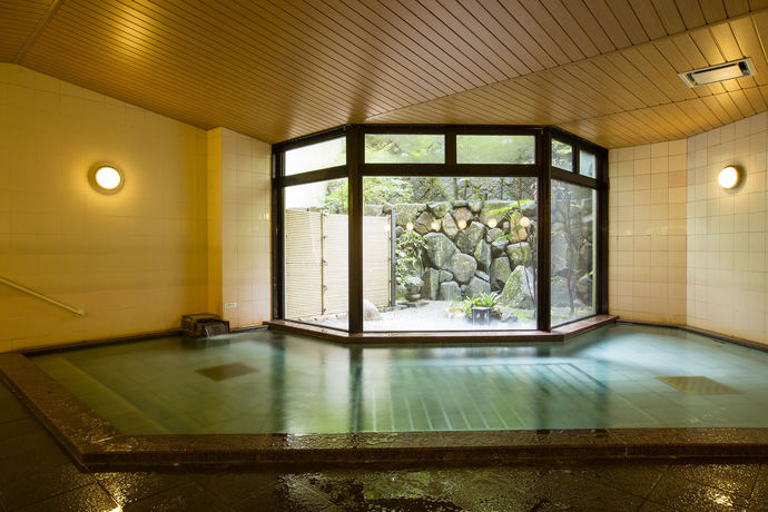 Imagen general del Hotel Miyajima Morinoyado Inn. Foto 4