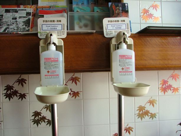 Imagen general del Hotel Miyajima New Kotobuki. Foto 5