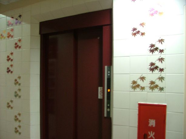 Imagen de los interiores del Hotel Miyajima New Kotobuki. Foto 12