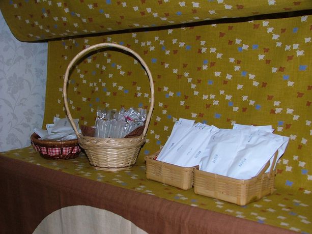 Imagen de los interiores del Hotel Miyajima New Kotobuki. Foto 13