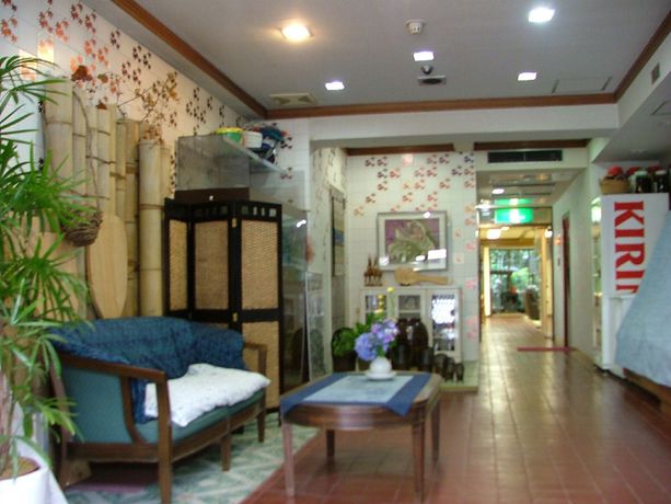 Imagen general del Hotel Miyajima New Kotobuki. Foto 3