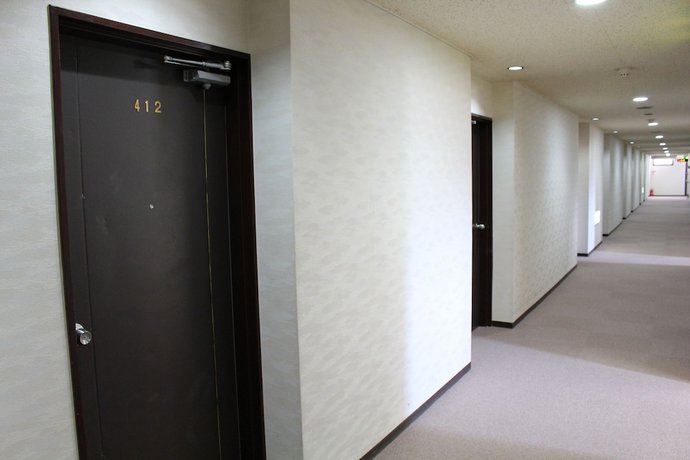 Imagen de los interiores del Hotel Miyajima Seaside. Foto 9