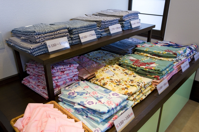 Imagen general del Hotel Miyajima Villa. Foto 5