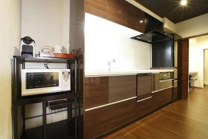Imagen general del Hotel Miyaki-tei. Foto 3