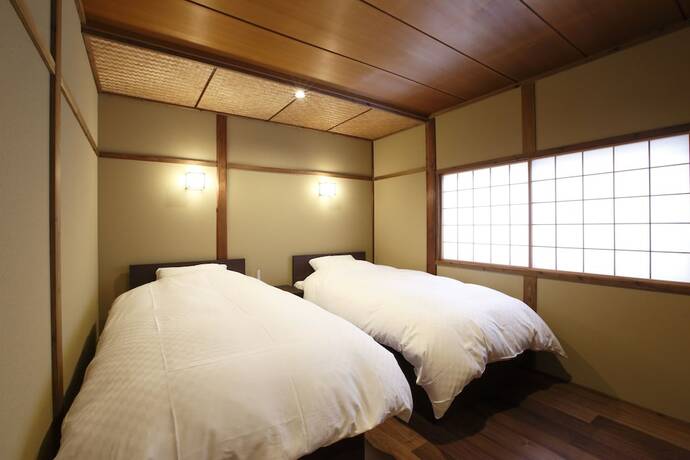 Imagen general del Hotel Miyaki-tei. Foto 4