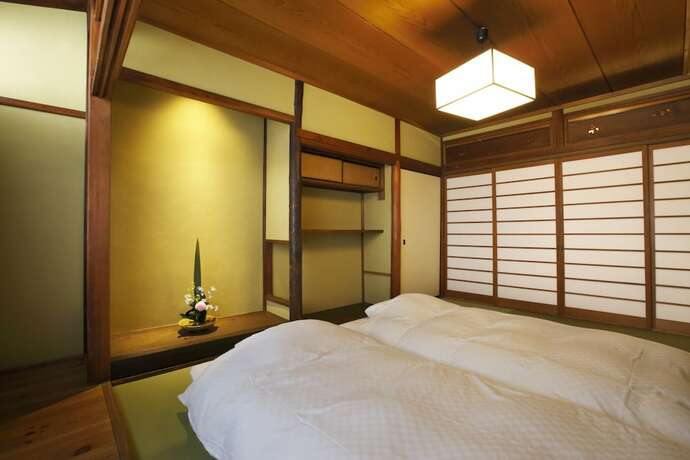 Imagen general del Hotel Miyaki-tei. Foto 5
