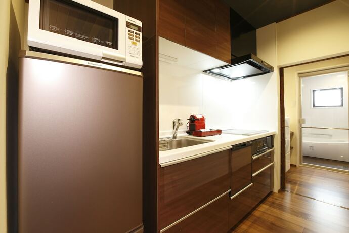 Imagen general del Hotel Miyaki-tei. Foto 6