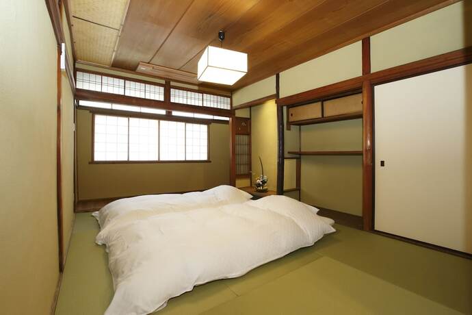 Imagen general del Hotel Miyaki-tei. Foto 12