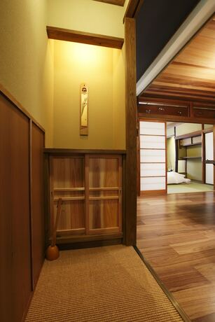 Imagen general del Hotel Miyaki-tei. Foto 13