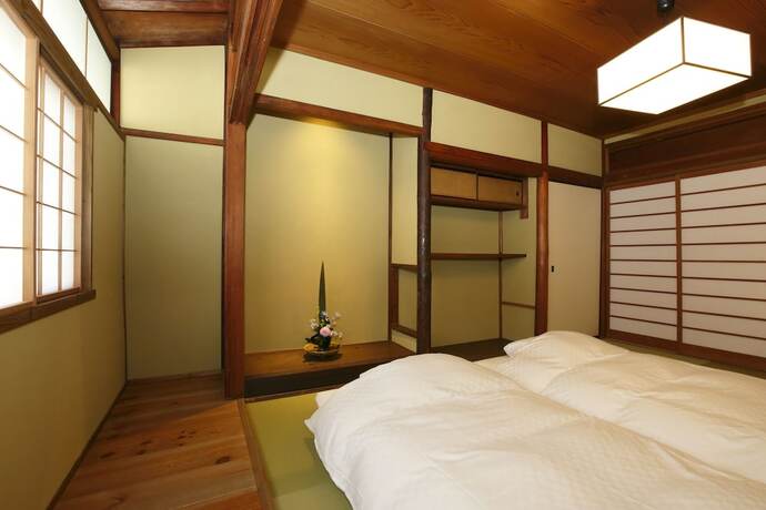 Imagen general del Hotel Miyaki-tei. Foto 16