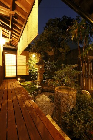 Imagen general del Hotel Miyaki-tei. Foto 1