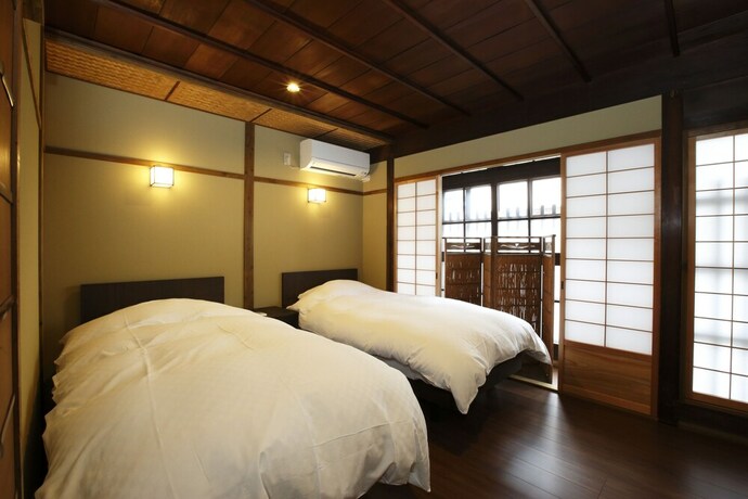 Imagen de la habitación del Hotel Miyaki-tei. Foto 20