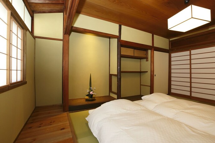 Imagen de la habitación del Hotel Miyaki-tei. Foto 23