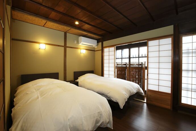 Imagen de la habitación del Hotel Miyaki-tei. Foto 27