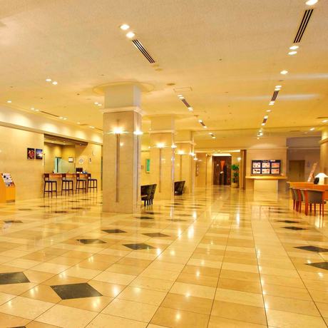 Imagen de los interiores del Hotel Miyako Amagasaki. Foto 19
