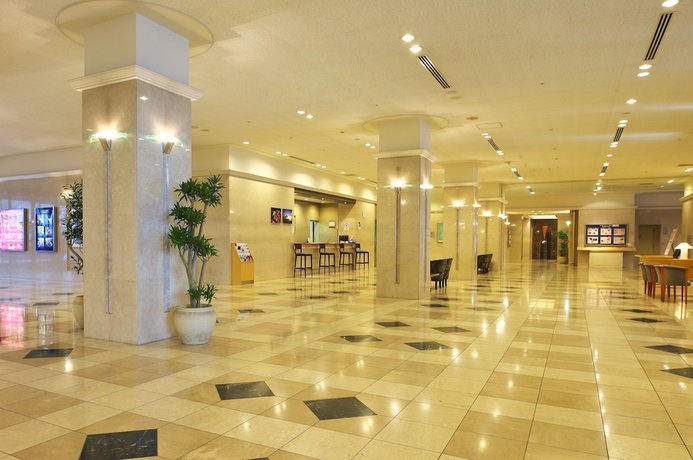 Imagen de los interiores del Hotel Miyako Amagasaki. Foto 20