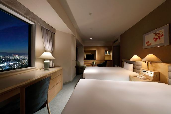 Imagen de la habitación del Hotel Miyako Amagasaki. Foto 16