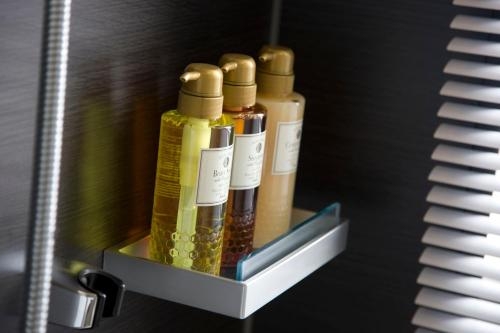 Imagen de la habitación del Hotel Miyako City Kintetsu Kyoto Station. Foto 9